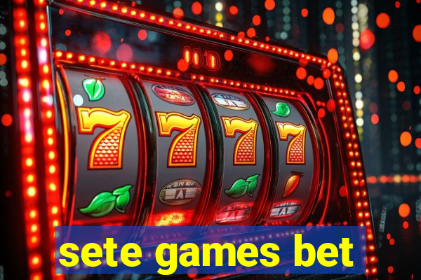 sete games bet